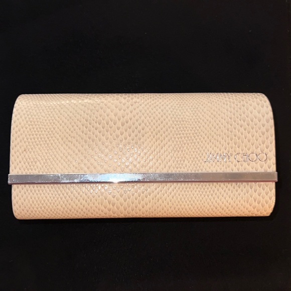 Jimmy Choo Nicky/S Sunglasses - Picture 10 of 16